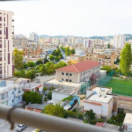 Apartment In Vlore Kejvi Екстериор снимка