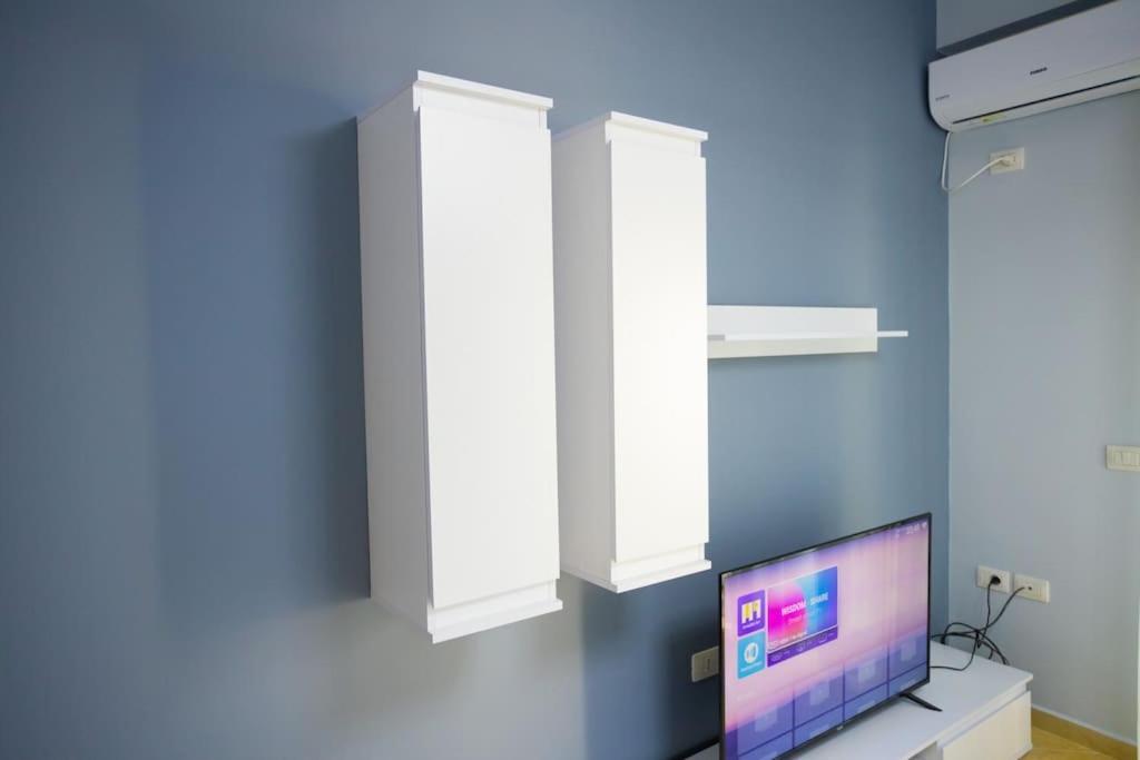 Apartment In Vlore Kejvi Екстериор снимка