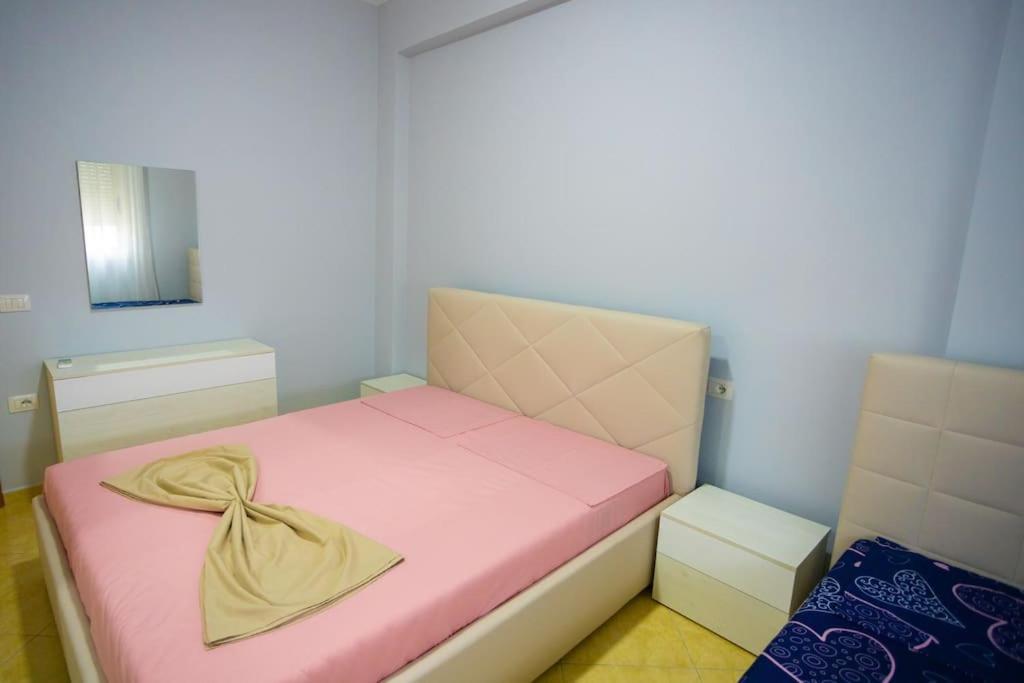 Apartment In Vlore Kejvi Екстериор снимка